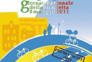 Seconda giornata nazionale della bicicletta